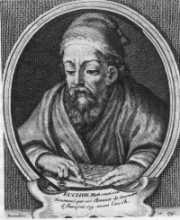 Euklid von Alexandria