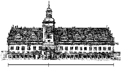 altes Leipziger Rathaus
