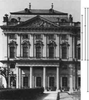 W&uuml;rzburger Residenz